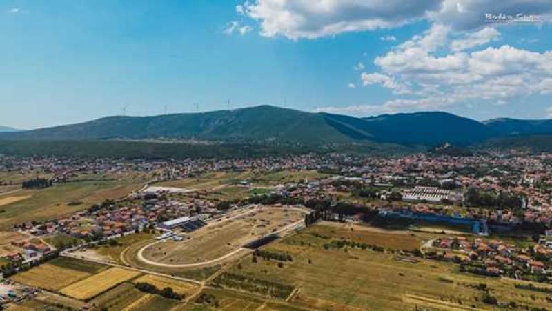 Upute hitnih službi za posjetitelje, stanovnike Sinja i cetinske krajine vezano uz održavanje koncerta Marka Perkovića Thompsona