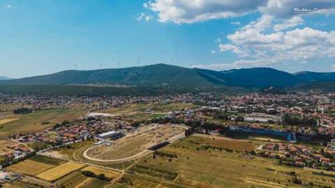 Upute hitnih službi za posjetitelje, stanovnike Sinja i cetinske krajine vezano uz održavanje koncerta Marka Perkovića Thompsona