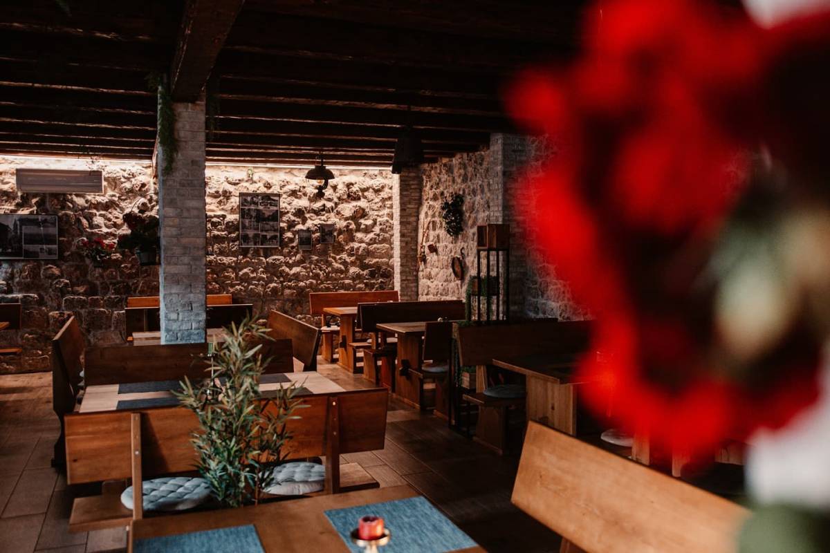 Tavern Pojta Tavern Pojta