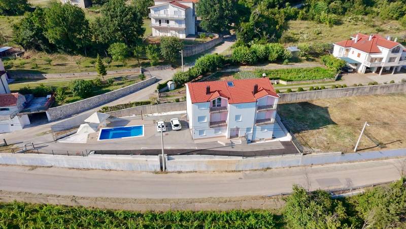 Villa Mara ***