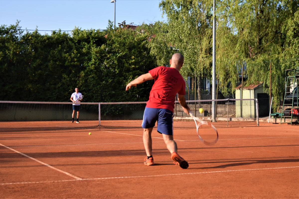 Tennis