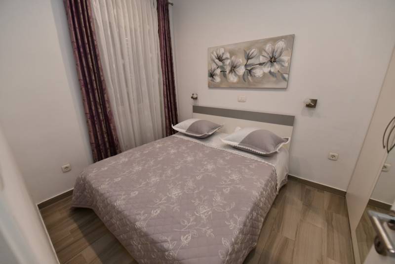 Apartment Cecilija **** Apartment Cecilija ****