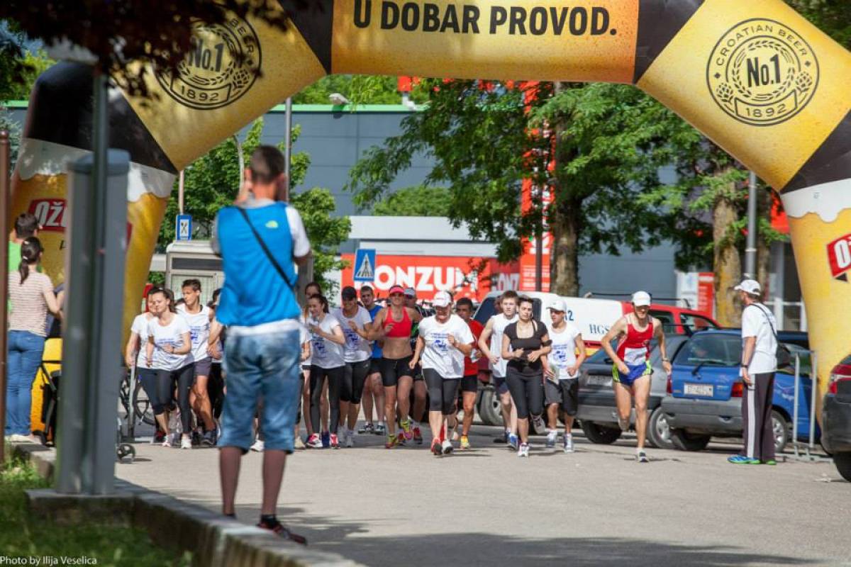 2. Gradski izazov