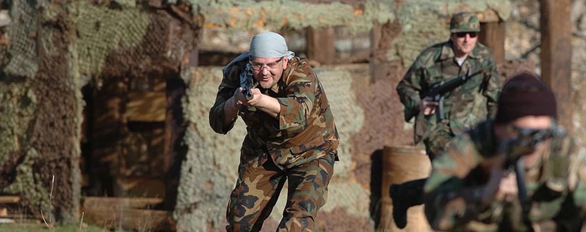Airsoft Airsoft