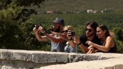 Inland Dalmatia - Beauty Behind The Mountains