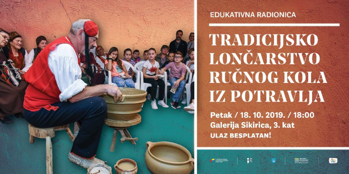 Blago zemlje u čovjekovim rukama Blago zemlje u čovjekovim rukama