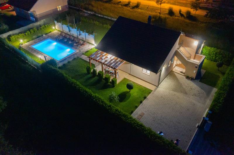 Vacation Villa Fila *** Vacation Villa Fila ***