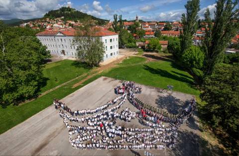 Milenijska fotografija i dokumentarni film 'Lijepi i dragi ljudi' u godini jubileja