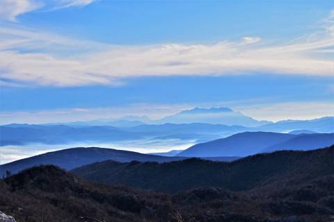 100 godina Planinarskog društva Svilaja