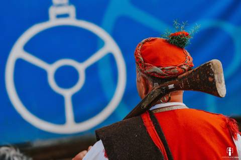 A celebration of tradition and valor: The 311th Alka of Sinj