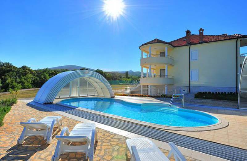 Vacation villa Vita *** Vacation villa Vita ***