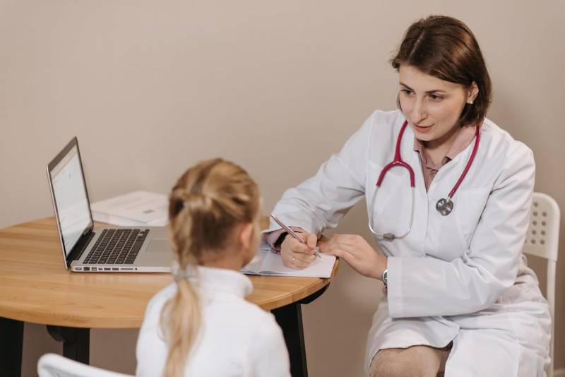 Health Care for Tourists 2025.