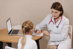 Health Care for Tourists 2025.