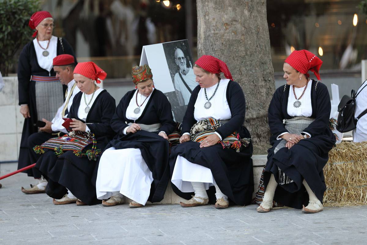 Uspješno održan 11. Sinjski sajam sela