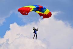 Parachutisme