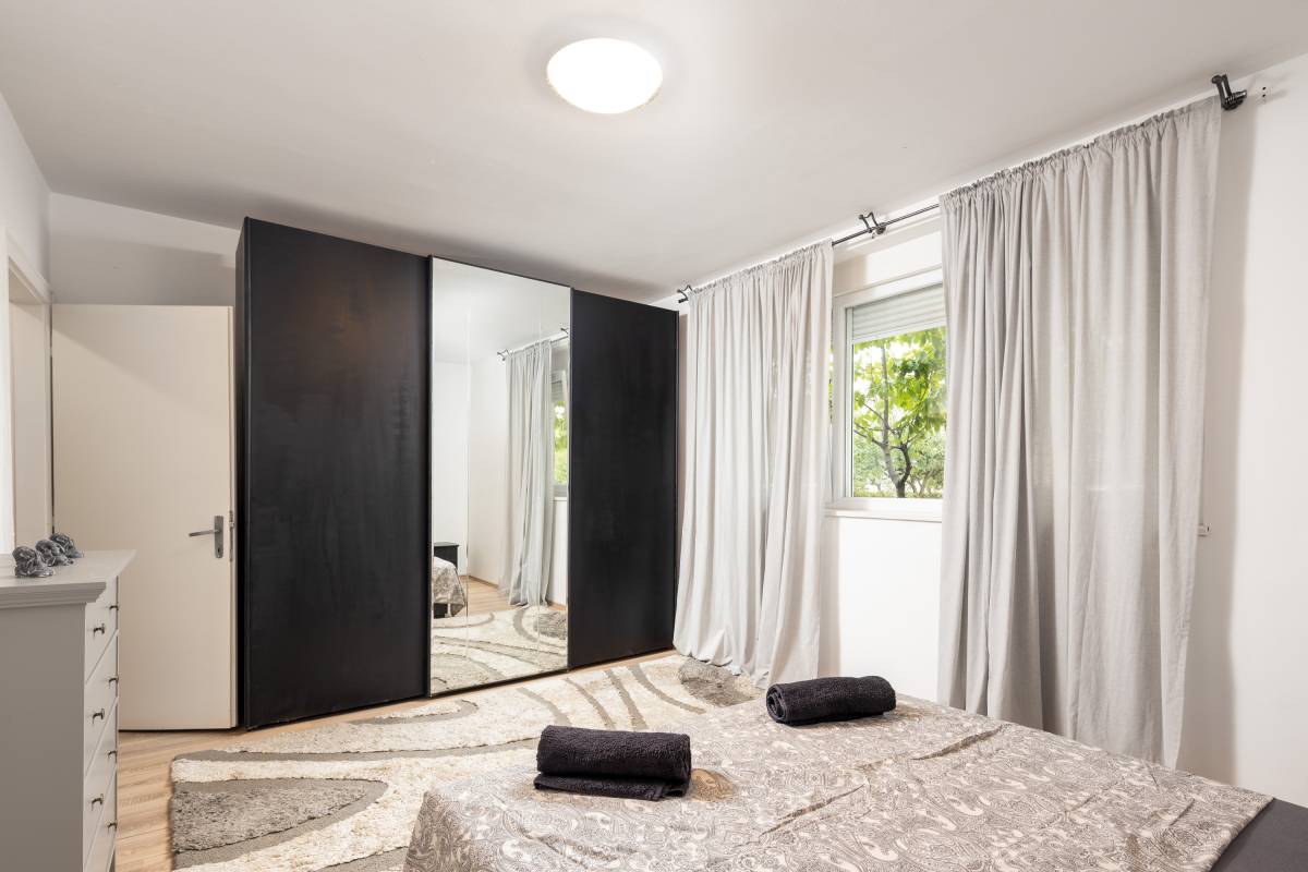 Apartman Vitić ***