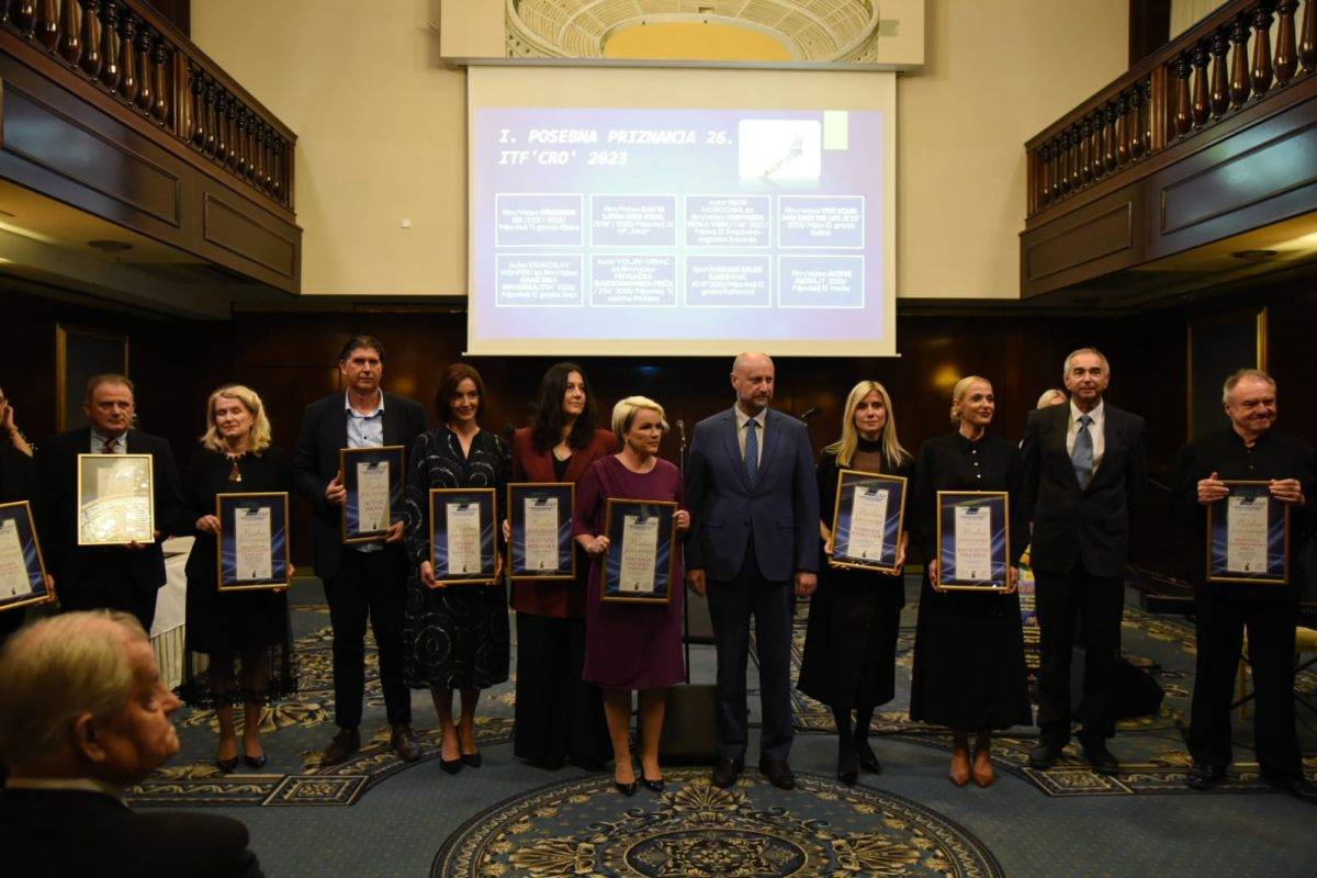 Interstas – međunarodni festival turizma u Solinu Interstas – međunarodni festival turizma u Solinu