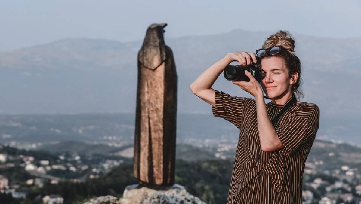 Foto radionica i izložba fotografija &#039;&#039;Sinjska fotogalerija 2025.“