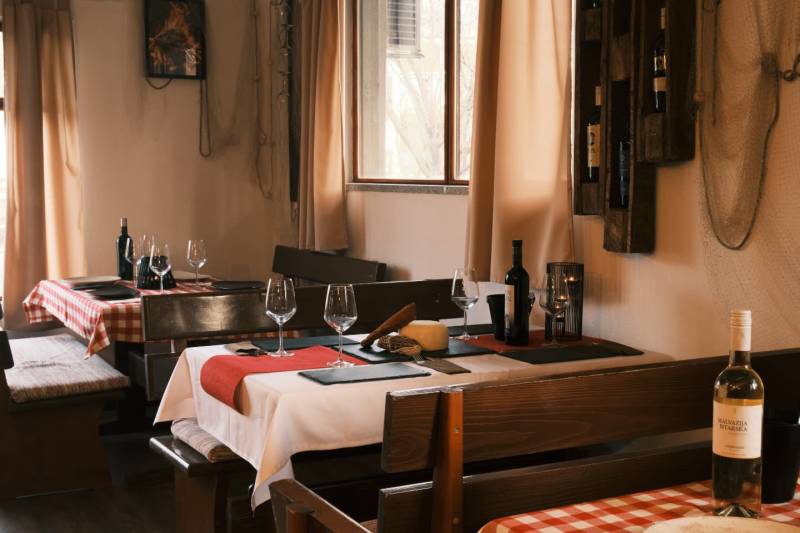 U.O. Stari most Sinj