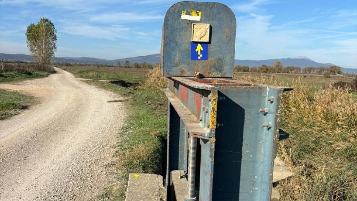Sinj na karti europskih hodočasničkih puteva: Camino certifikat stiže u alkarski grad Sinj na karti europskih hodočasničkih puteva: Camino certifikat stiže u alkarski grad