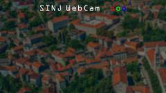 Sinj WebCam