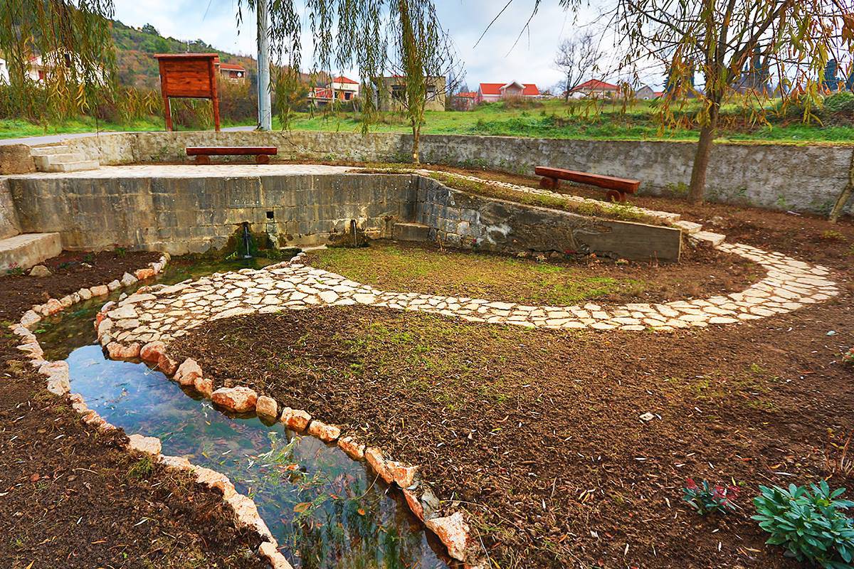 Izvor Miletin Izvor Miletin
