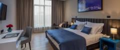 Corona B&amp;B, sobe s doručkom ****