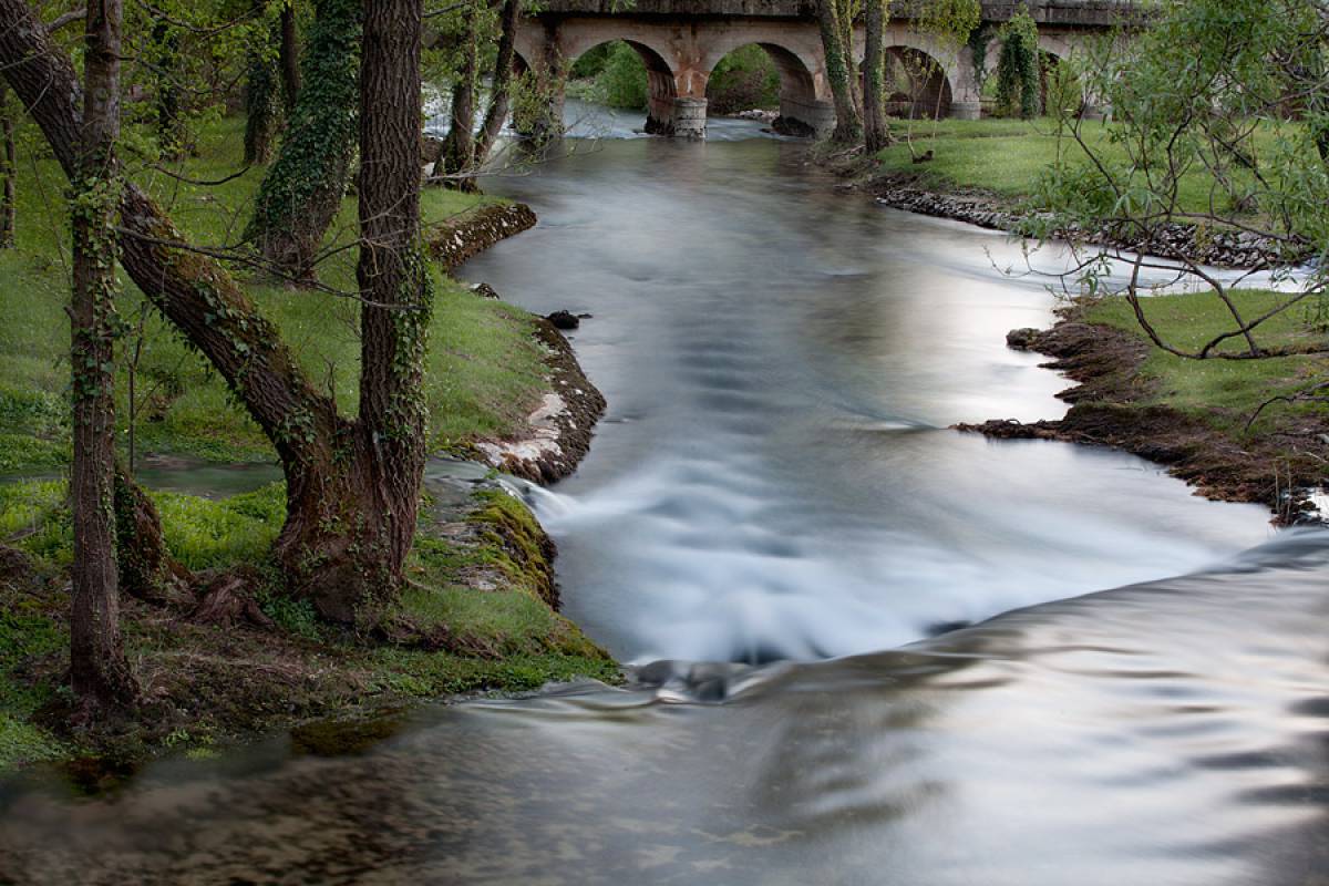 Kosinac Spring