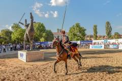 Alka i alkarske 'prove'