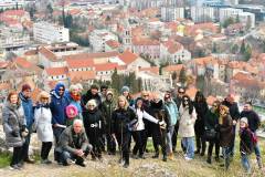 Uspješno održana edukativna akcija 'Turist u svom gradu'