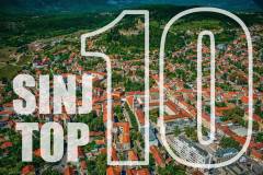 Top 10 things to do in the Town of Sinj