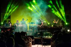 Musical evenings under the Kamičak Fortress 2026.
