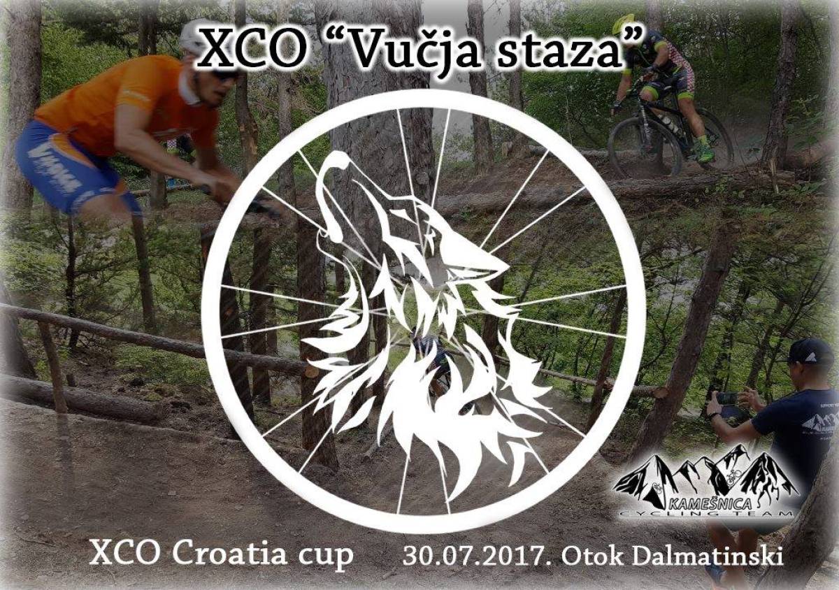 Vidimo se u Otoku 30.7.2017. na "Vučjoj stazi"!!! Vidimo se u Otoku 30.7.2017. na "Vučjoj stazi"!!!