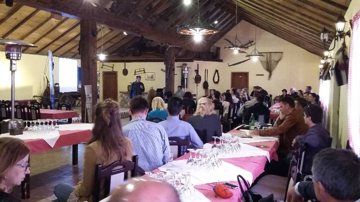 Edukativna radionica pridonosi razvoju ruralnog turizma
