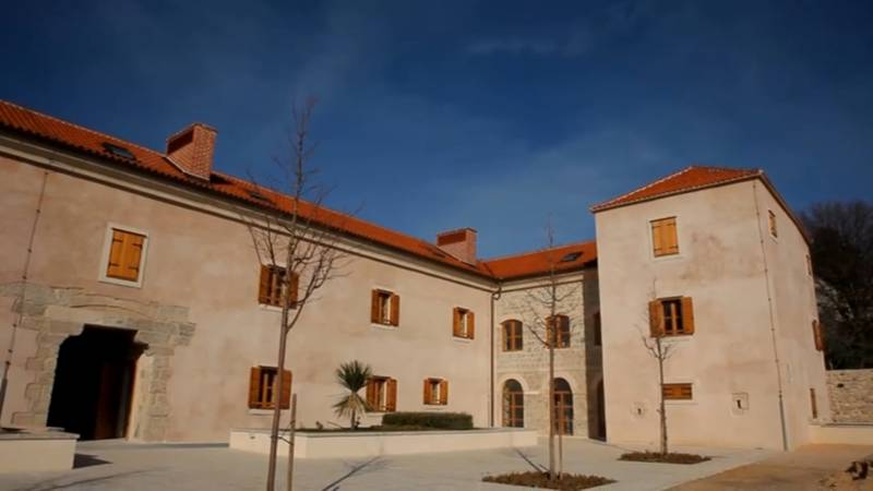 Town of Sinj 2013