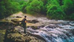 Fly Fishing
