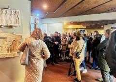 Uspješno održana 12. edukativna akcija 'Turist u svom gradu', Sinj 2024.
