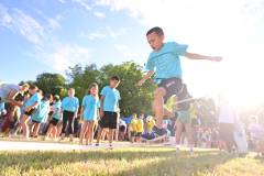 Povratak igri u Sinju