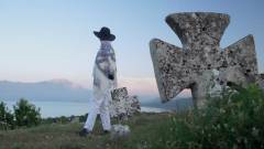 Our Lady of Sinj Route