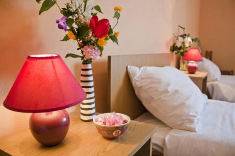 Sobe za iznajmljivanje Masle ***