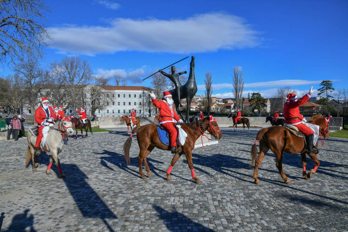 Advent u Sinju 2023.