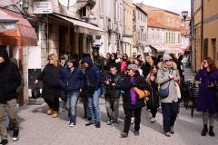 Uspješno održana 14. edukativna akcija 'Turist u svom gradu' – Sinj 2026.