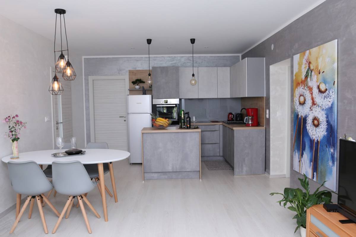 Vacation villa Cherry Grove ****
