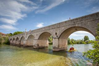 4. Pustolovna utrka Cetina adventure postala međunarodna utrka