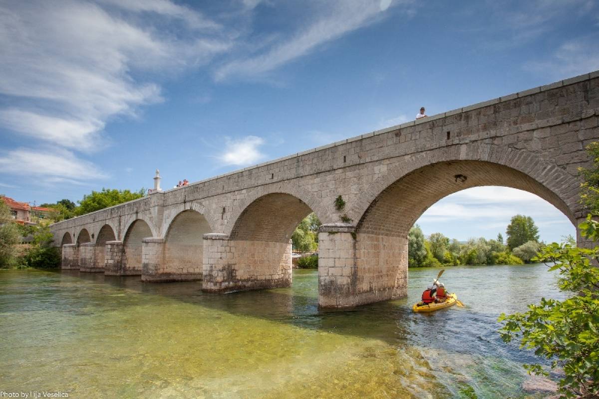 4. Pustolovna utrka Cetina adventure postala međunarodna utrka