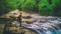 Fly Fishing