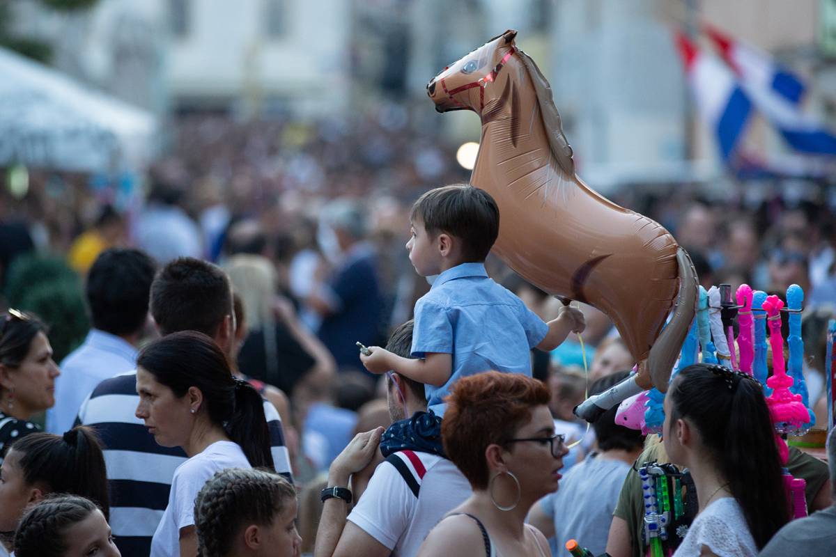 Turistička zajednica grada Sinja organizira besplatna stručna turistička vođenja