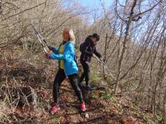 Sutina Area Cleanup Successfully held by Sinj Tourist Board