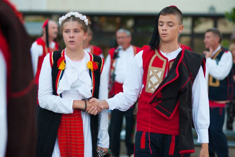 Poziv za izlaganje na 'Sinjski sajam sela' 2021.
