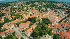 Town of Sinj 2014